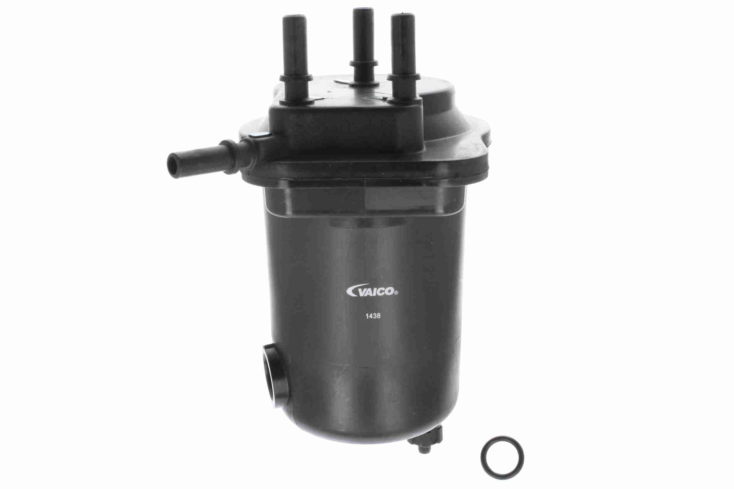 DELPHI HDF913-MAZOT FİLTRESİ DELİKLİ RENAULT SYMBOL III 1.5 DCI > 7701062190///-5091